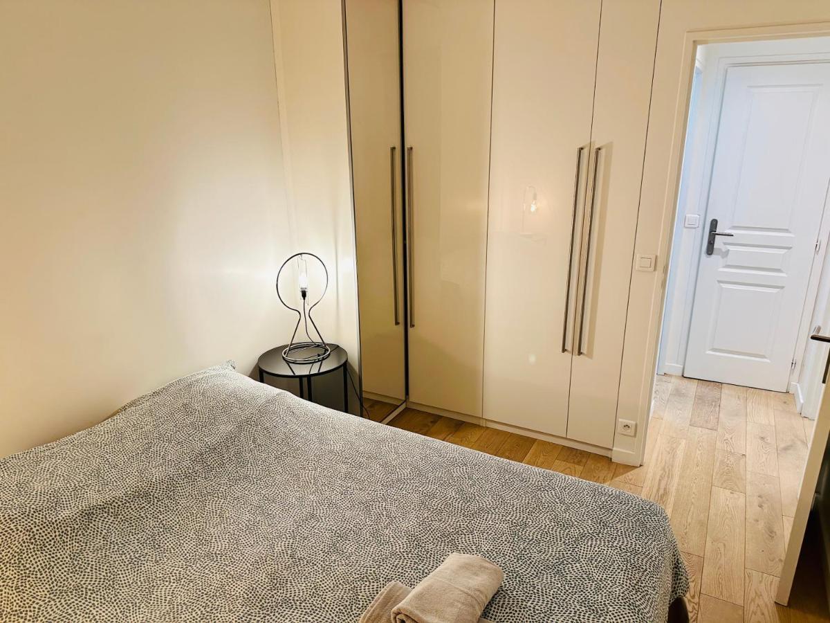Sweet Doudeauville Chateau Appartamento *